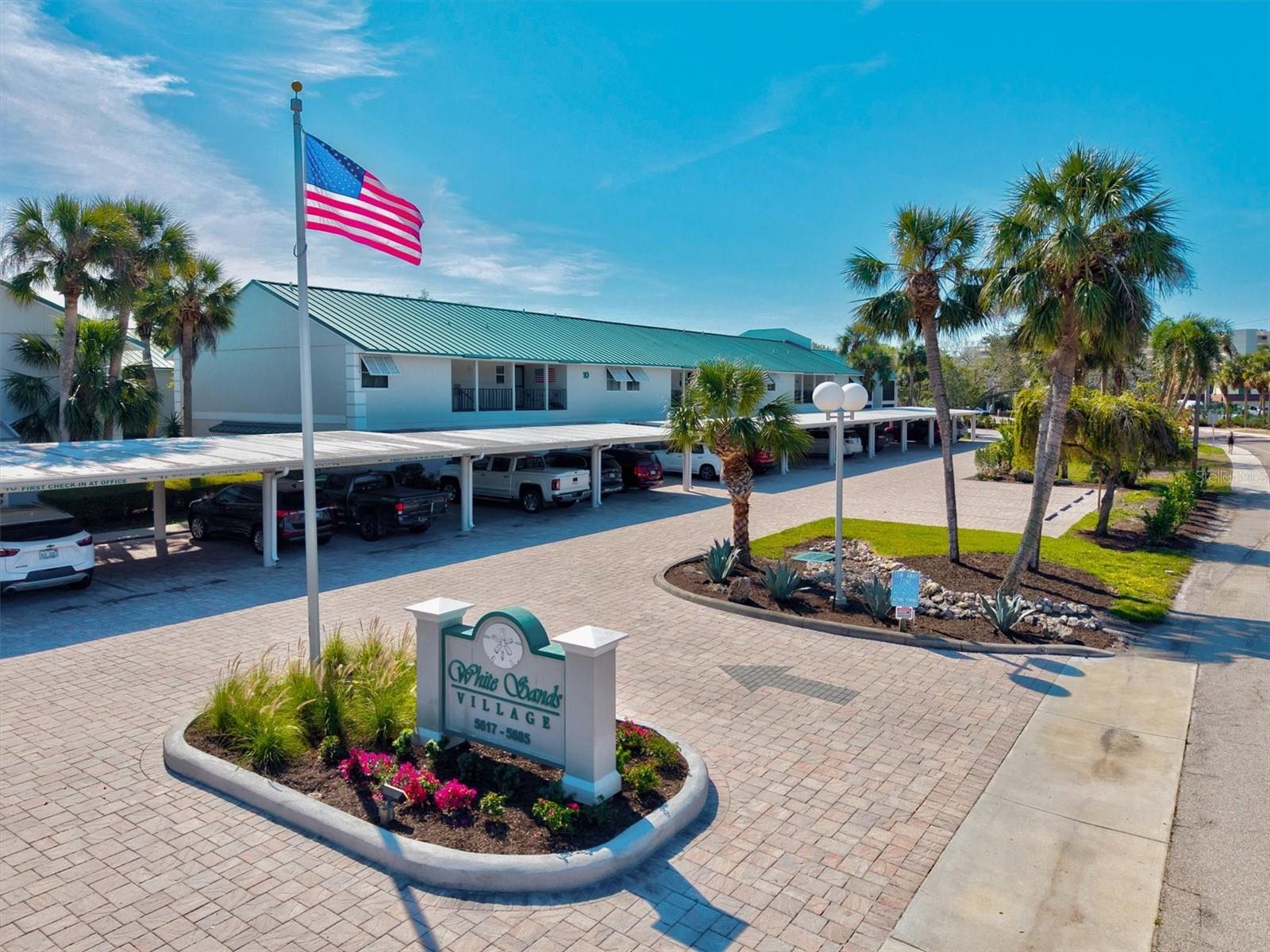 5663 MIDNIGHT PASS RD ##407, SARASOTA, FL, 34242
