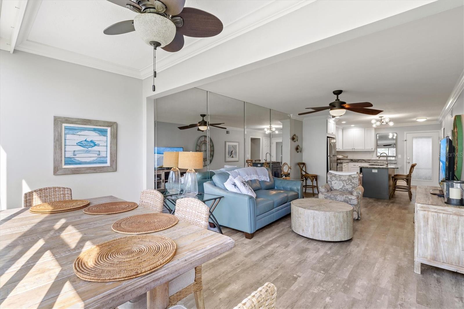 5663 MIDNIGHT PASS RD ##407, SARASOTA, FL, 34242