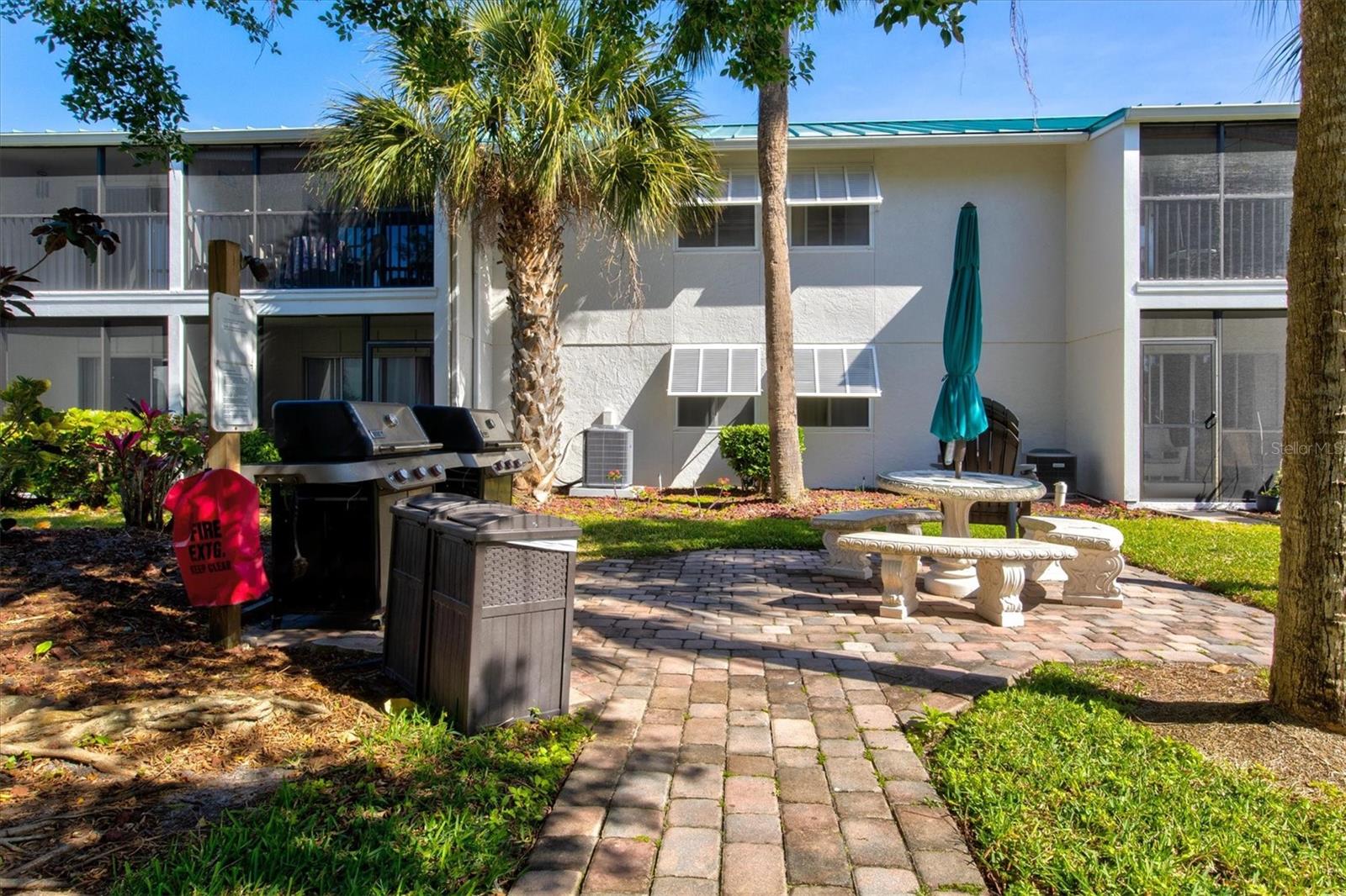 5663 MIDNIGHT PASS RD ##407, SARASOTA, FL, 34242