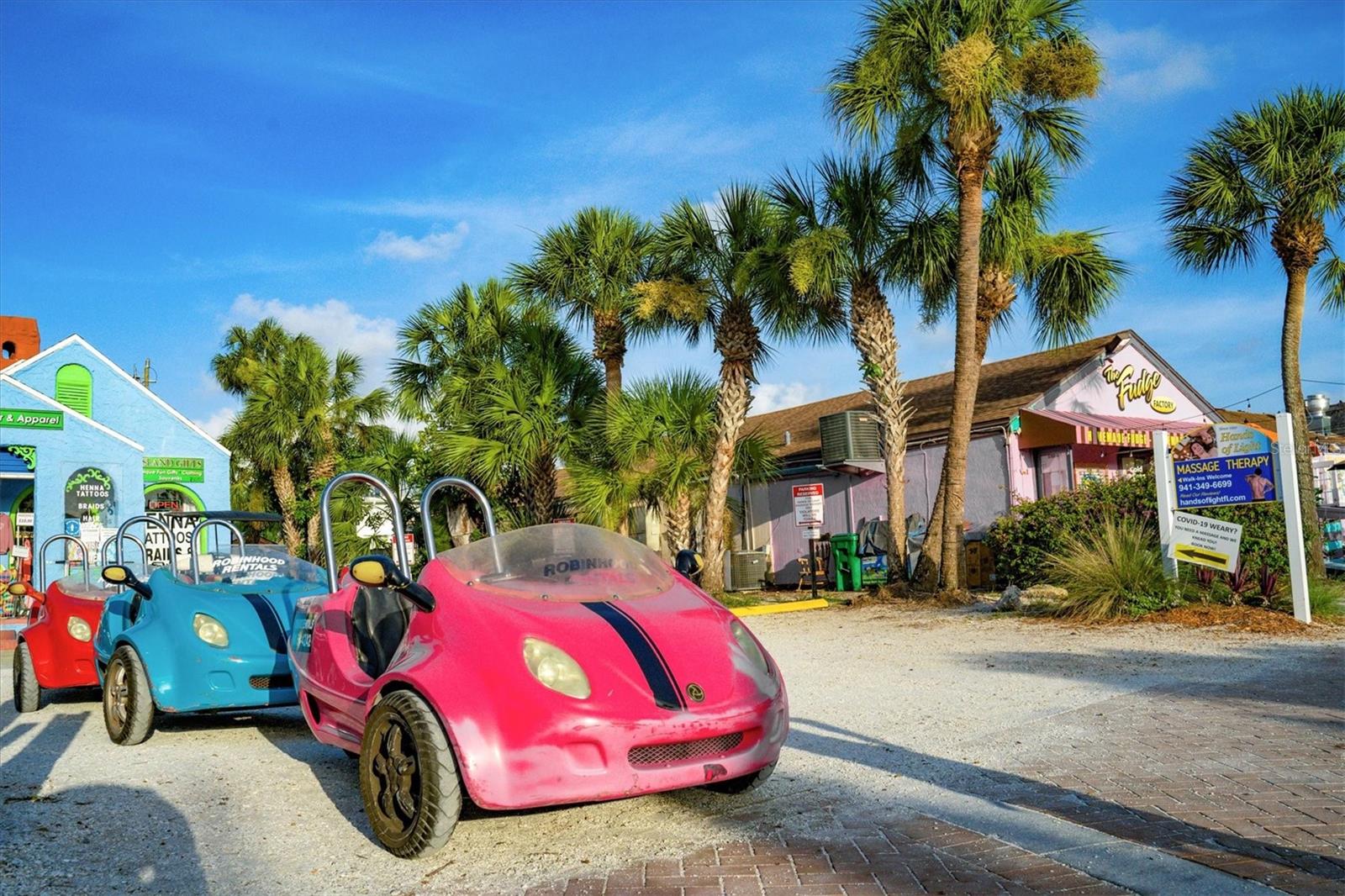 5663 MIDNIGHT PASS RD ##407, SARASOTA, FL, 34242