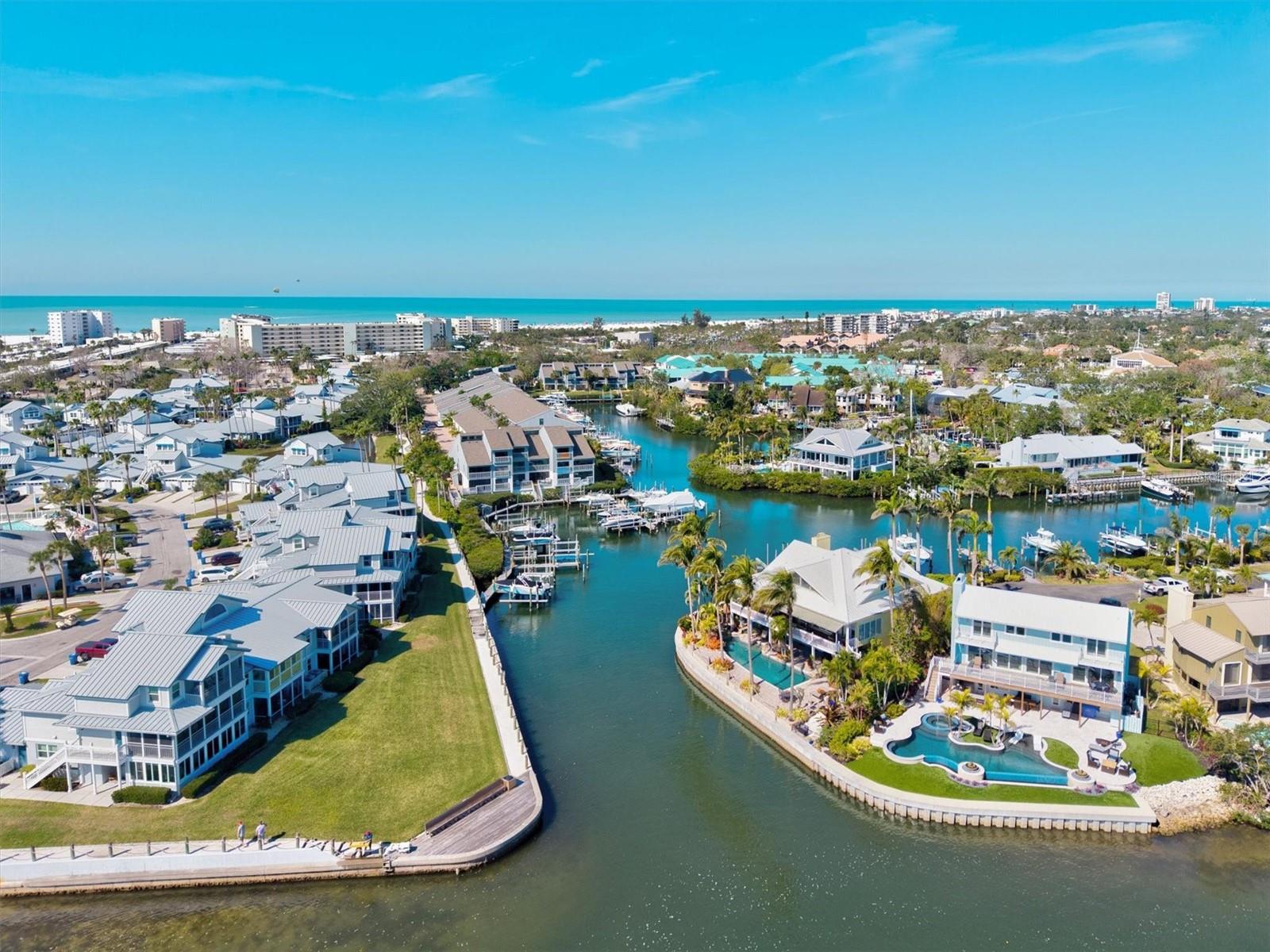 5663 MIDNIGHT PASS RD ##407, SARASOTA, FL, 34242