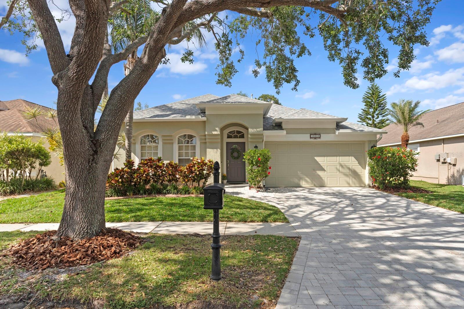 10339 LIGHTNER BRIDGE DR, TAMPA, FL, 33626