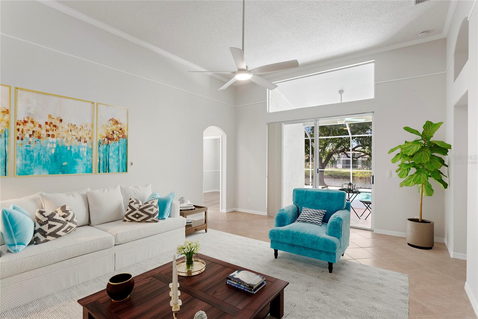 10339 LIGHTNER BRIDGE DR, TAMPA, FL, 33626