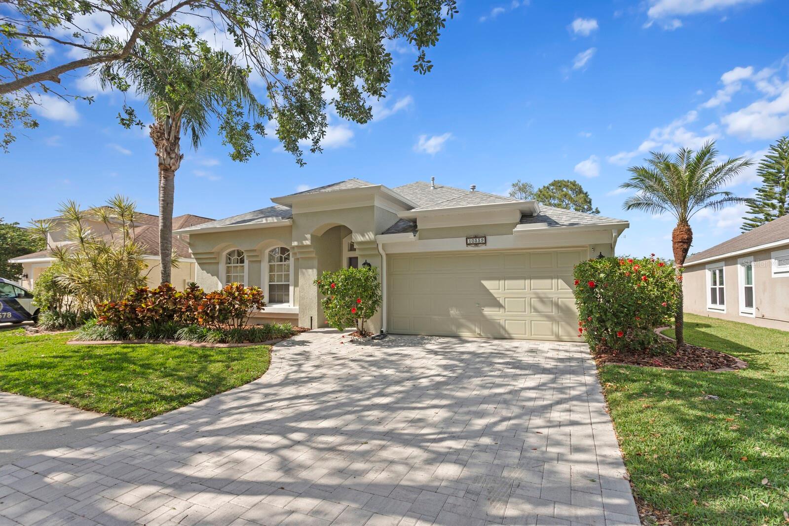 10339 LIGHTNER BRIDGE DR, TAMPA, FL, 33626