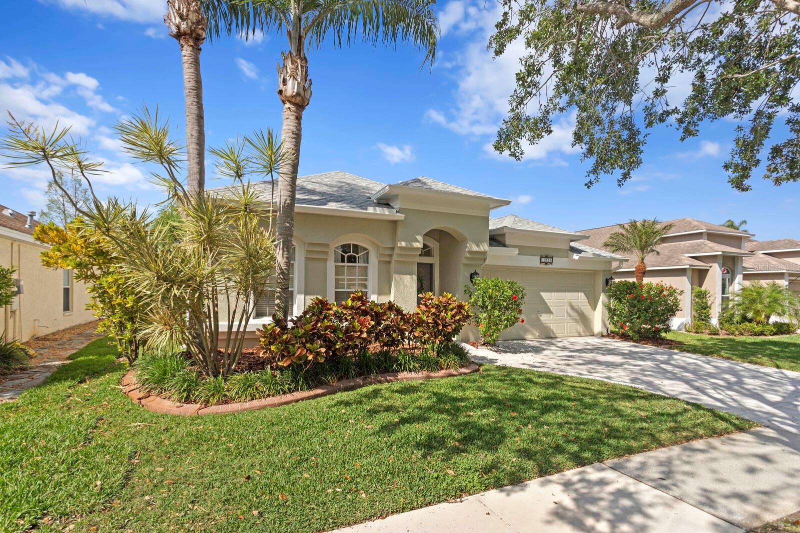 10339 LIGHTNER BRIDGE DR, TAMPA, FL, 33626