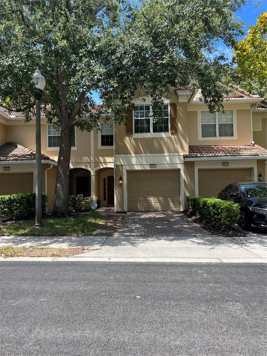 6826 SLAVEN BLVD, ORLANDO, FL, 32819