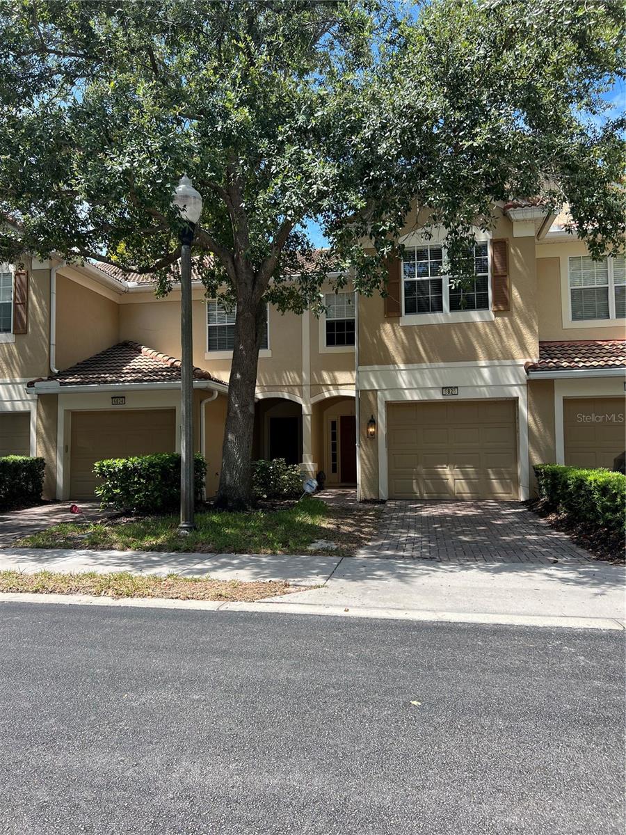 6826 SLAVEN BLVD, ORLANDO, FL, 32819