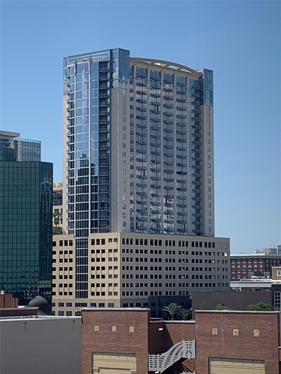 155 S COURT AVE #1407, ORLANDO, FL, 32801
