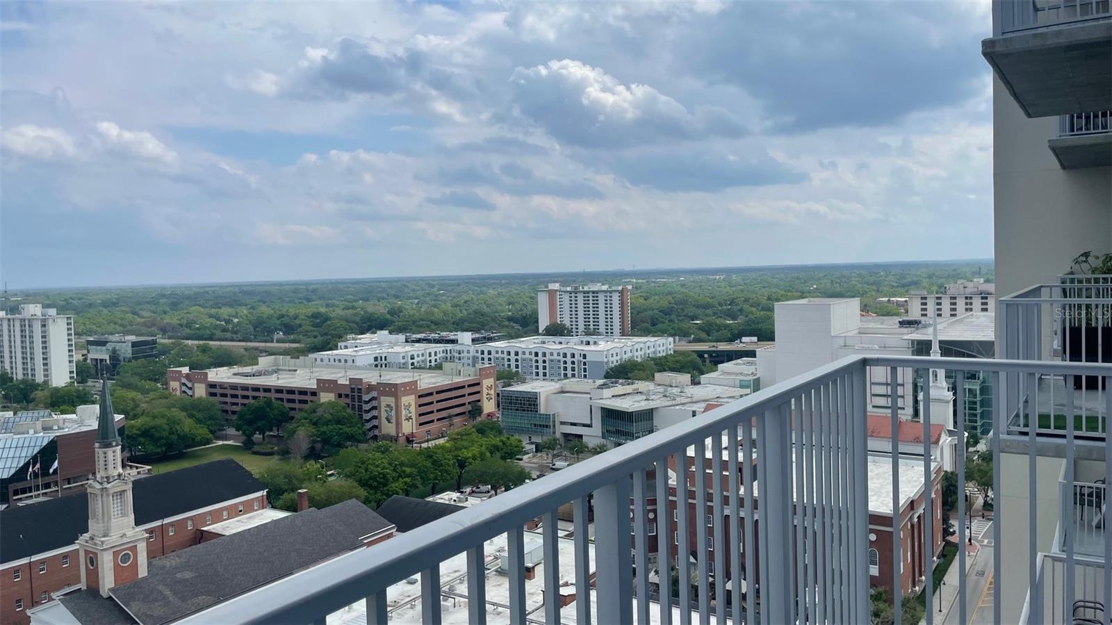 155 S COURT AVE #1407, ORLANDO, FL, 32801