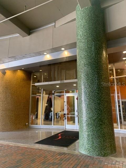 155 S COURT AVE #1407, ORLANDO, FL, 32801