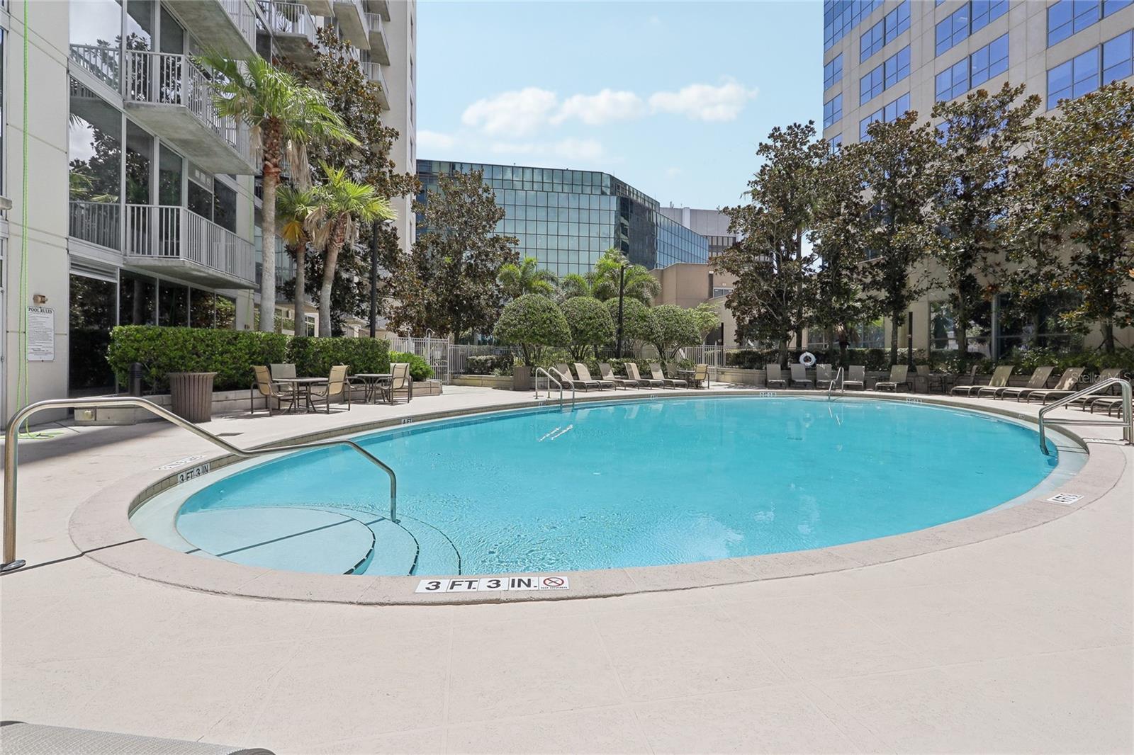 155 S COURT AVE #1407, ORLANDO, FL, 32801