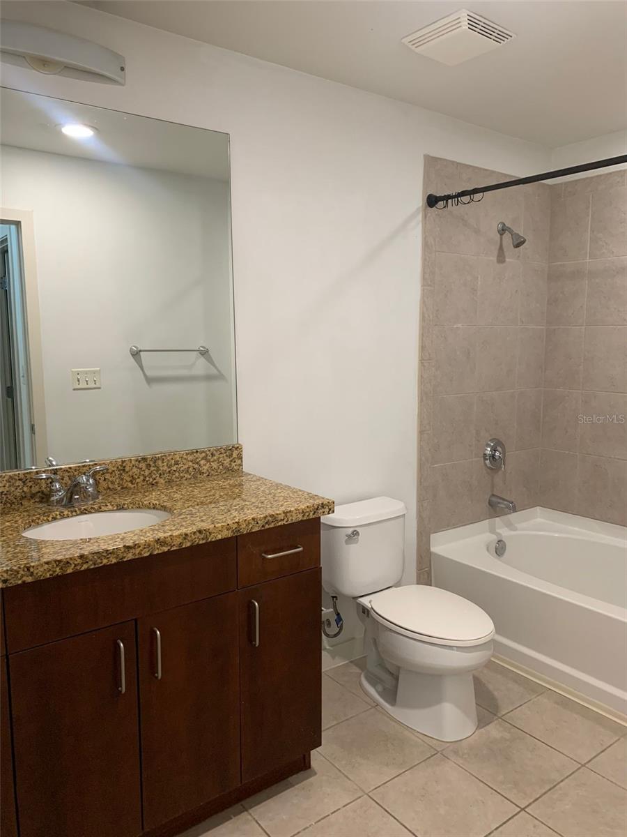 155 S COURT AVE #1407, ORLANDO, FL, 32801