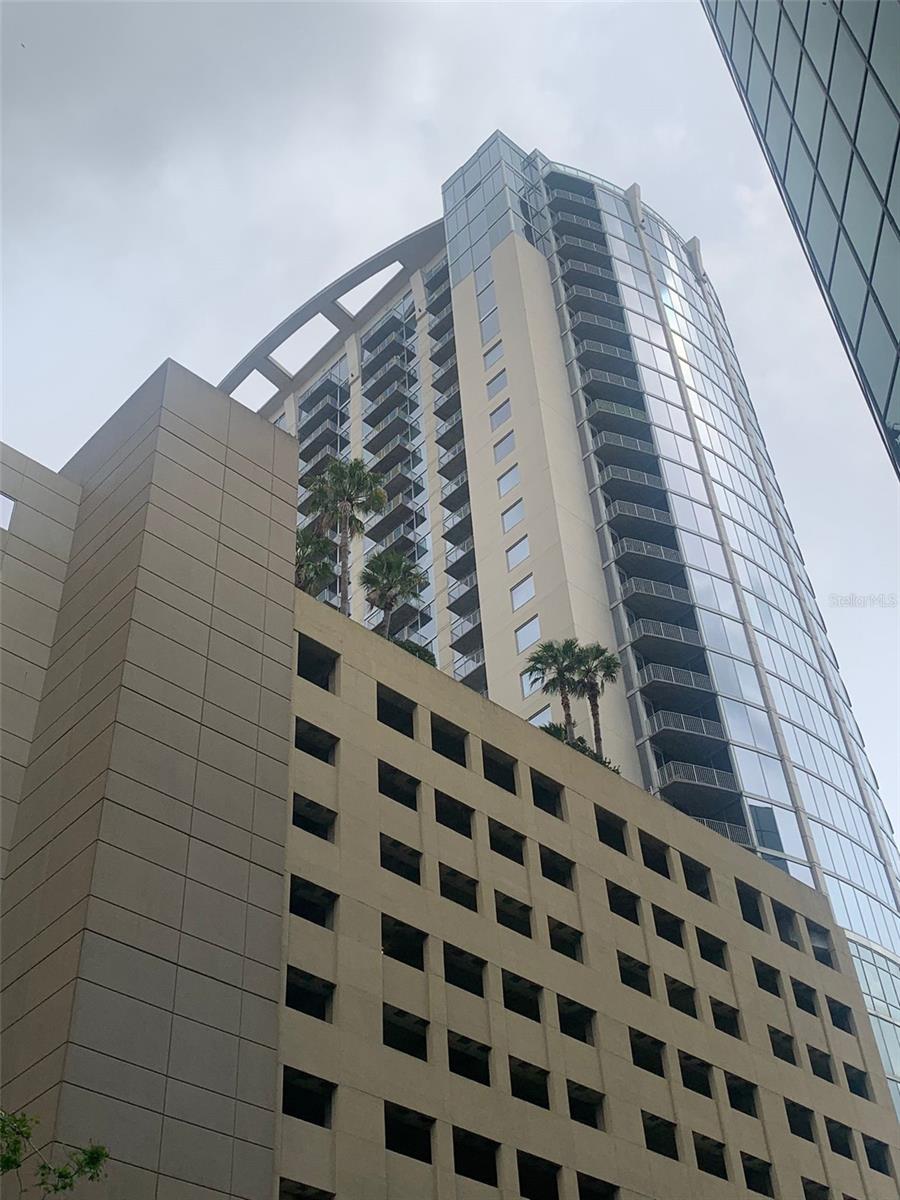 155 S COURT AVE #1407, ORLANDO, FL, 32801