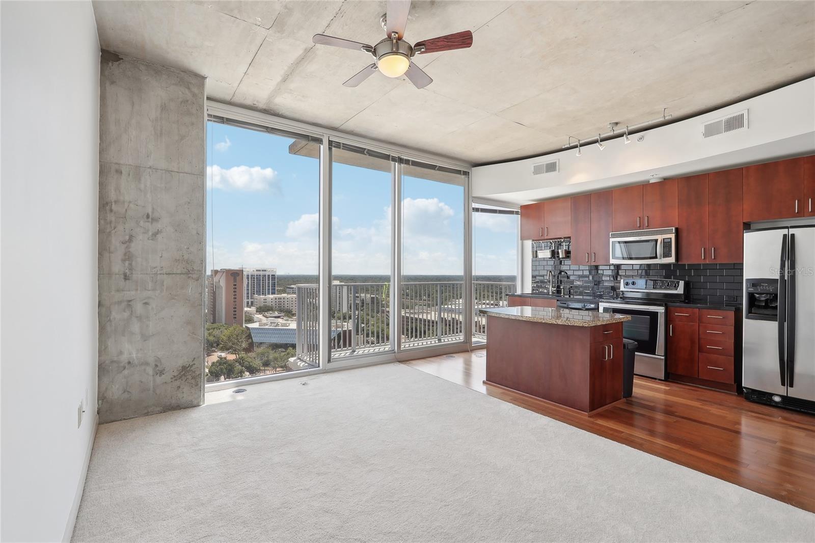 155 S COURT AVE #1407, ORLANDO, FL, 32801