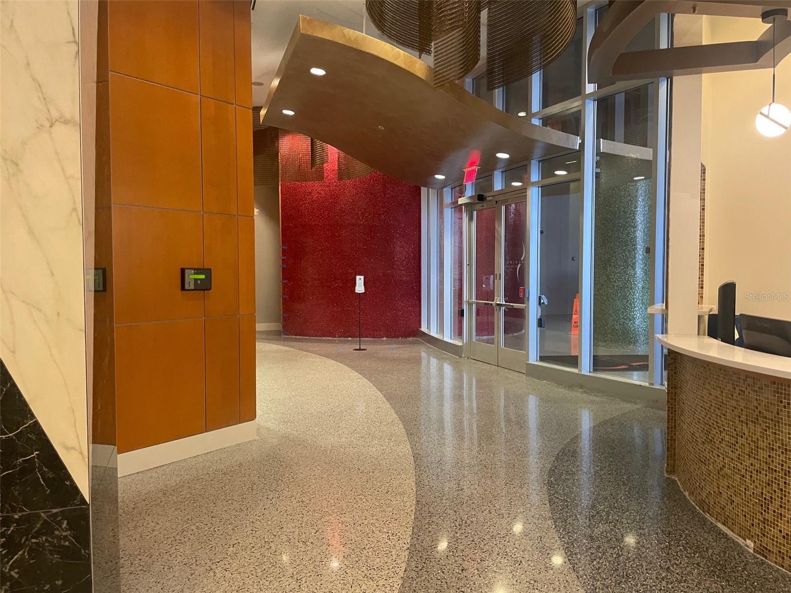 155 S COURT AVE #1407, ORLANDO, FL, 32801
