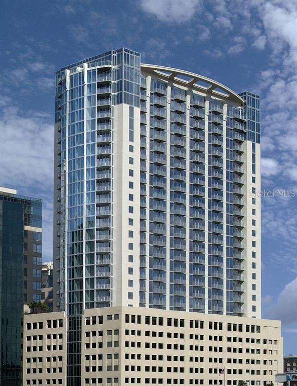 155 S COURT AVE #1407, ORLANDO, FL, 32801