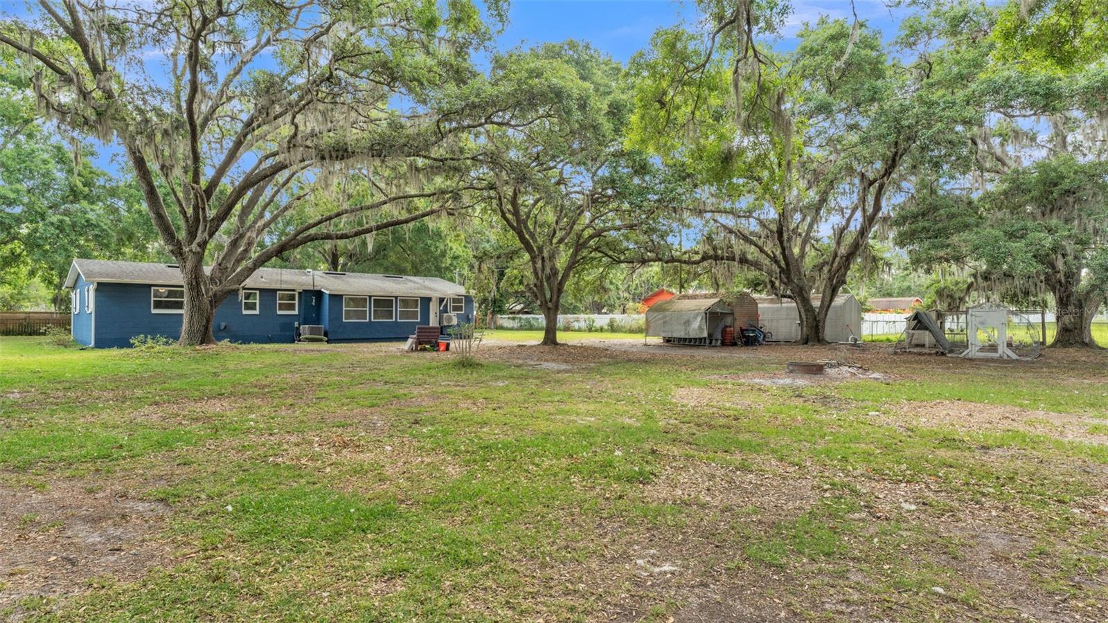 1307 LINDSEY RD, PLANT CITY, FL, 33566
