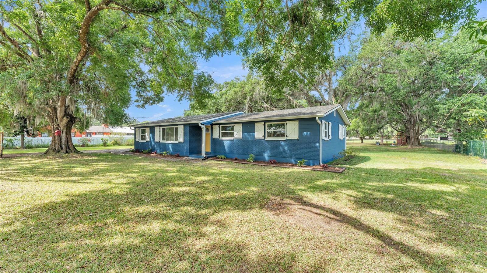 1307 LINDSEY RD, PLANT CITY, FL, 33566