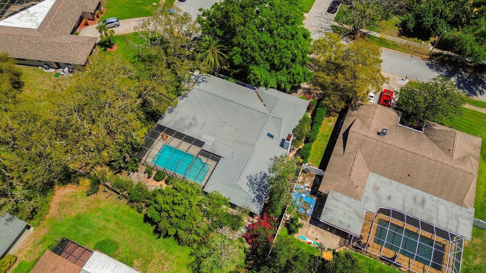 838 PARK CT, PALM HARBOR, FL, 34683