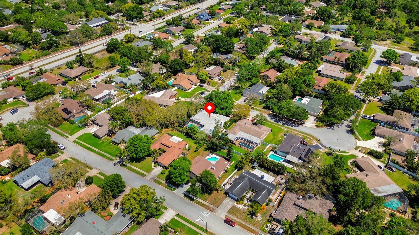 838 PARK CT, PALM HARBOR, FL, 34683