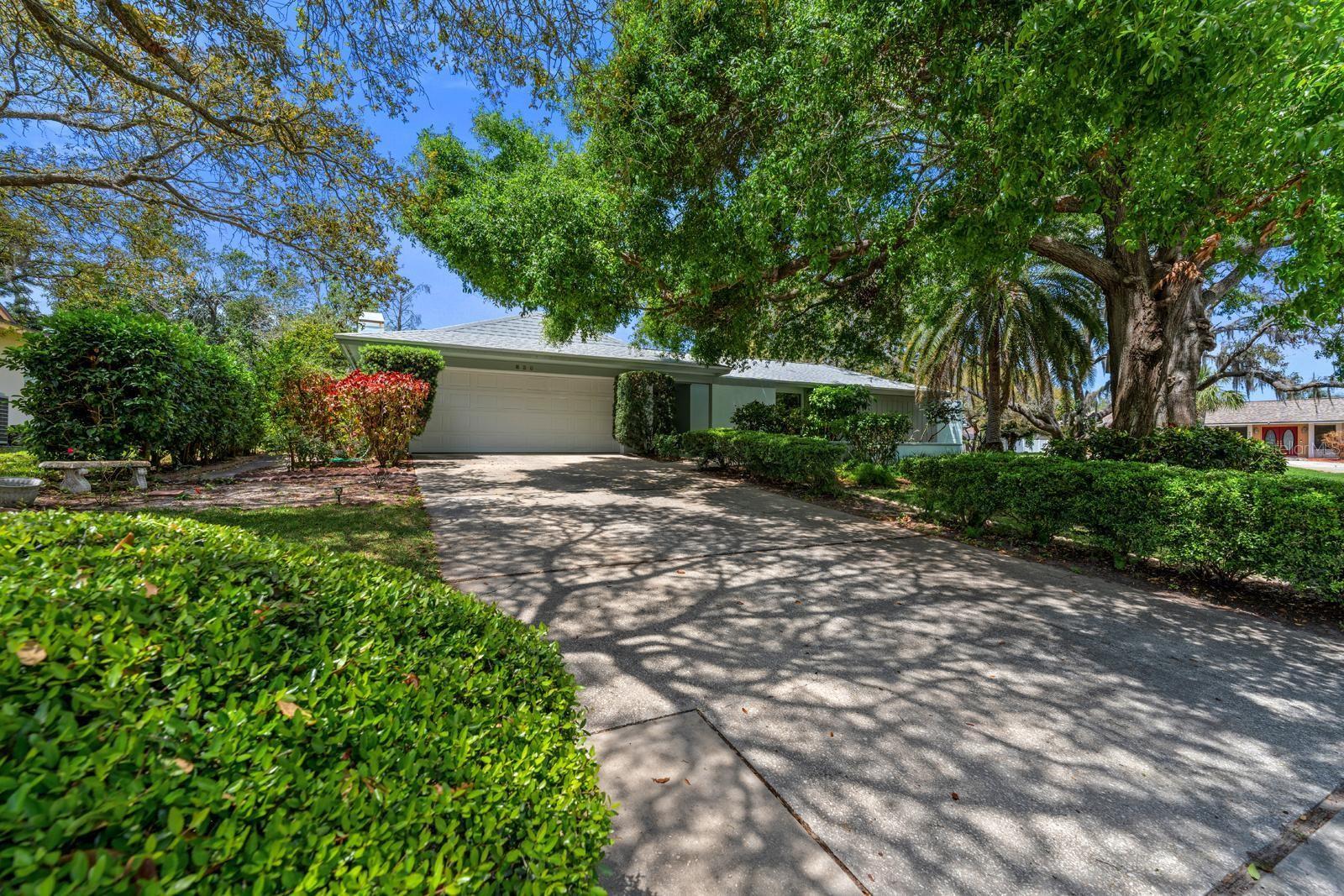 838 PARK CT, PALM HARBOR, FL, 34683