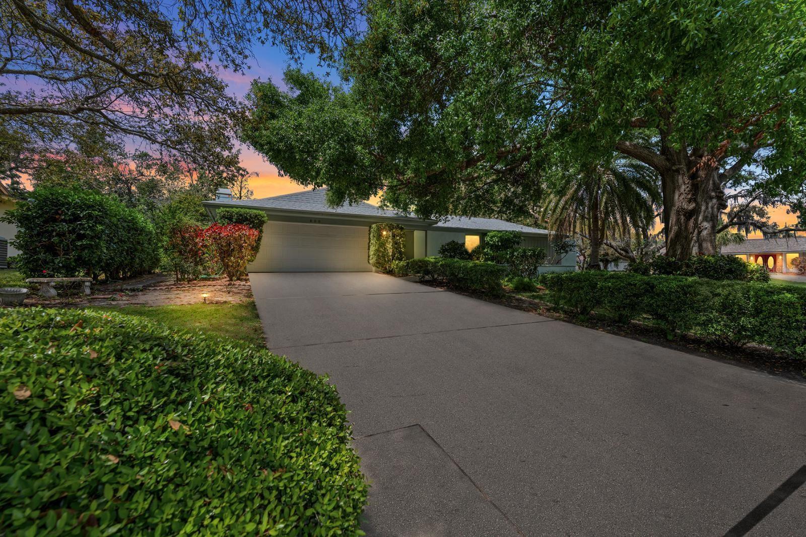 838 PARK CT, PALM HARBOR, FL, 34683