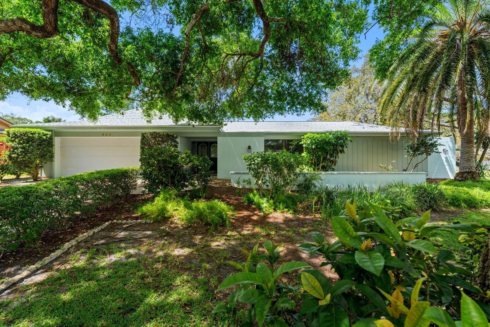 838 PARK CT, PALM HARBOR, FL, 34683