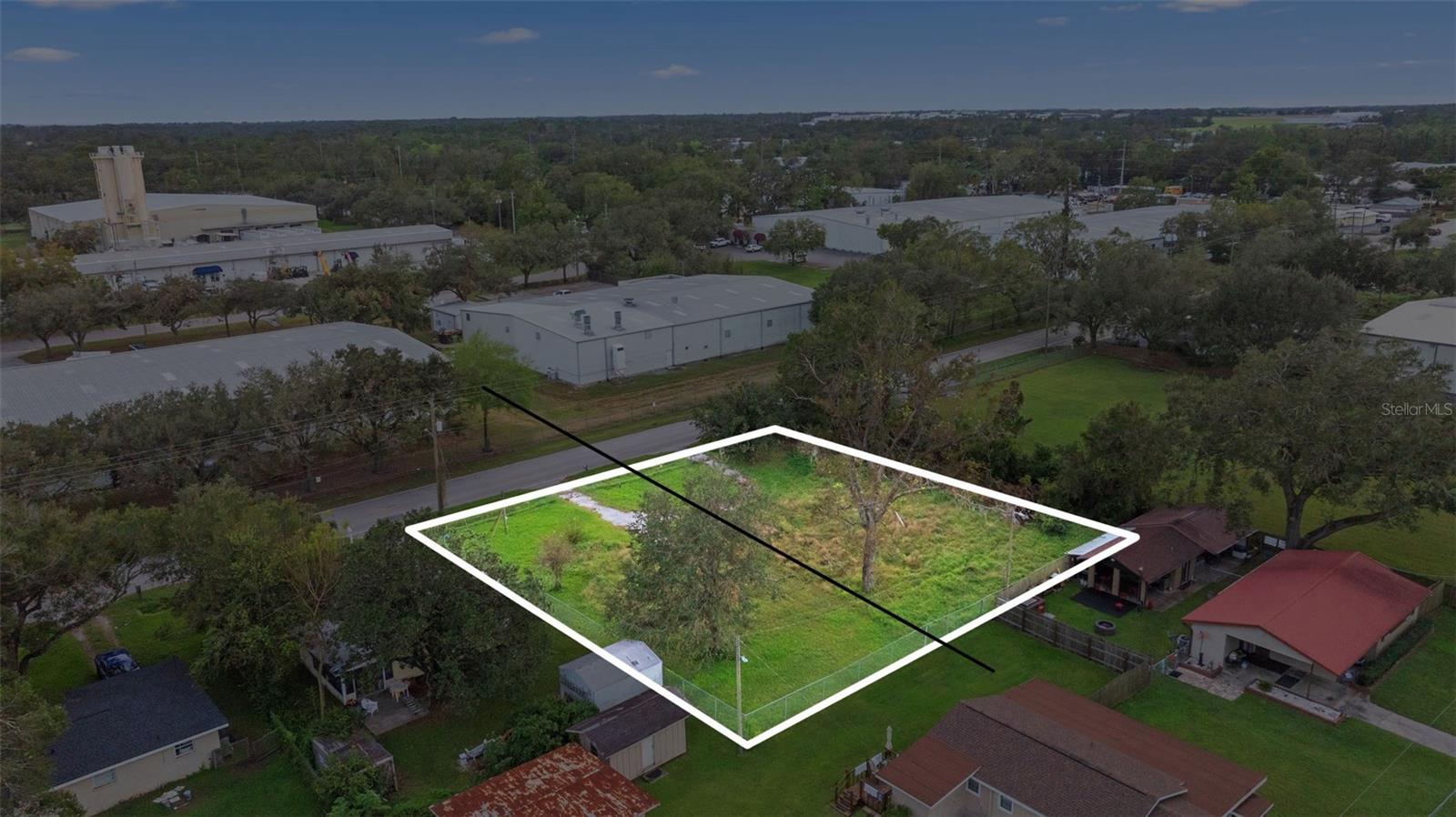 2010 SAMMONDS RD, PLANT CITY, FL, 33563