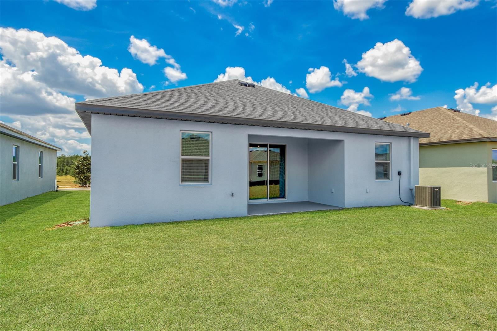 3930 BIGARADE LN, LAKE ALFRED, FL, 33850
