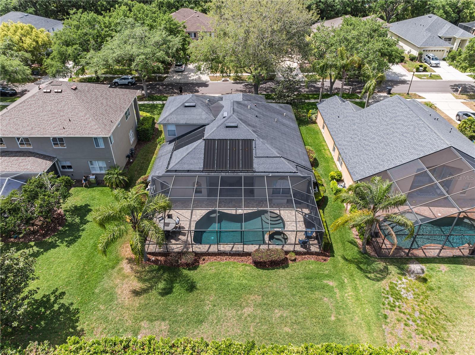 5810 BENT GRASS DR, VALRICO, FL, 33596