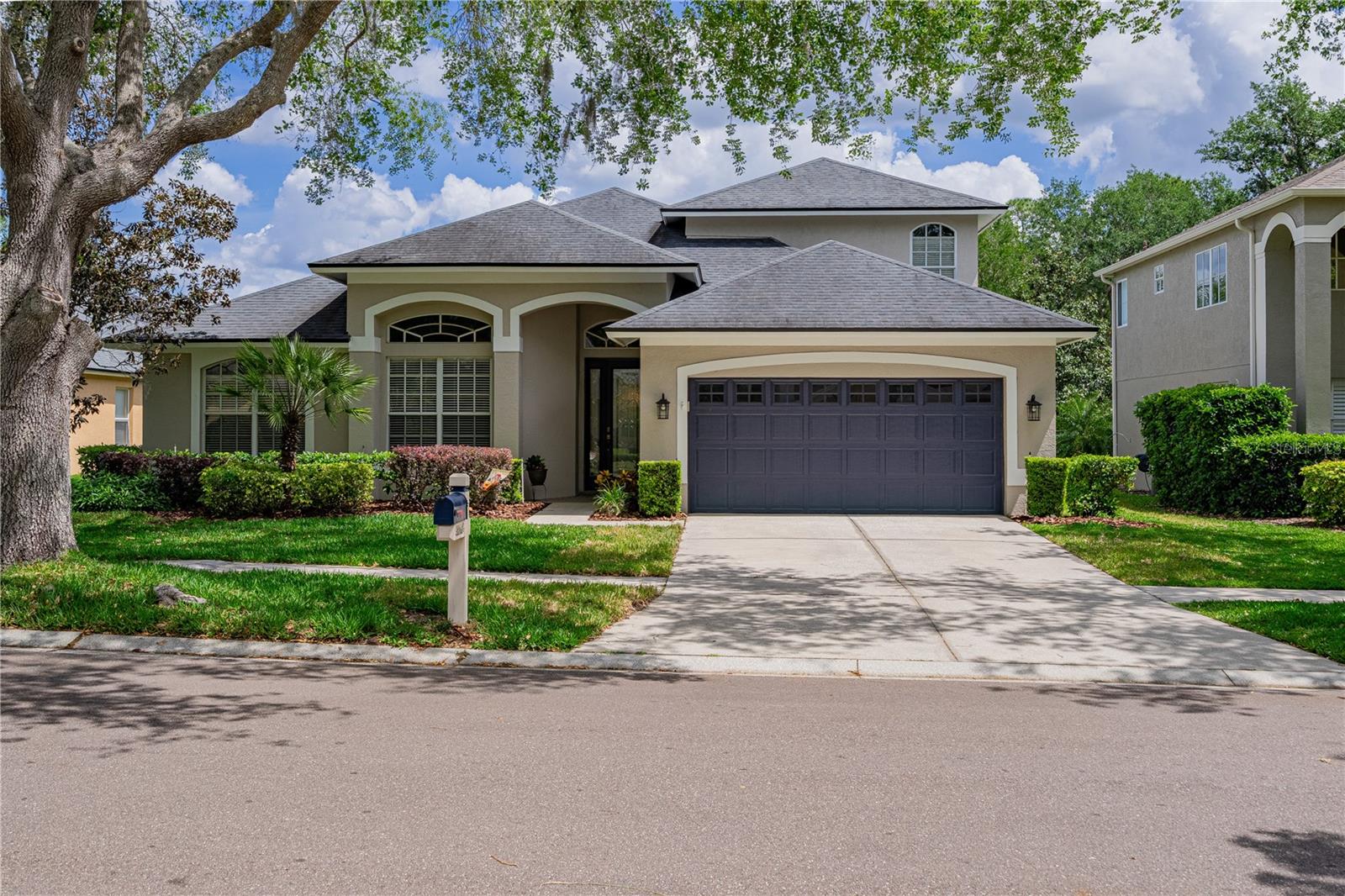 5810 BENT GRASS DR, VALRICO, FL, 33596