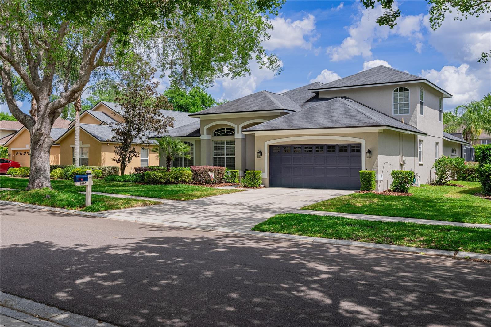 5810 BENT GRASS DR, VALRICO, FL, 33596