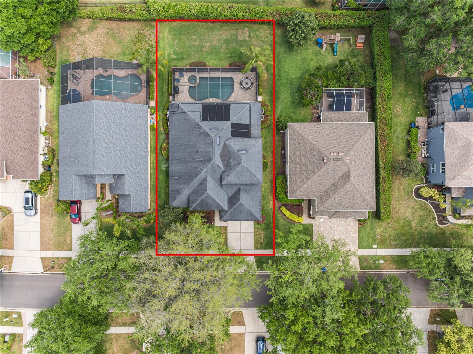 5810 BENT GRASS DR, VALRICO, FL, 33596