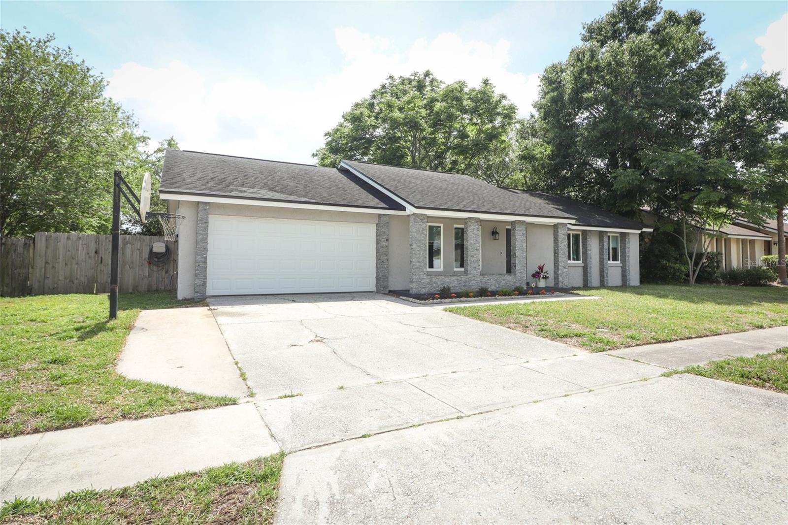 854 ESCABAR DR, ALTAMONTE SPRINGS, FL, 32714