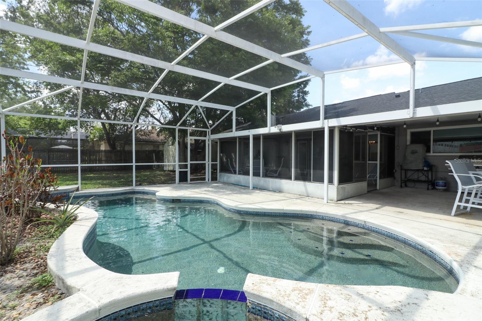 854 ESCABAR DR, ALTAMONTE SPRINGS, FL, 32714