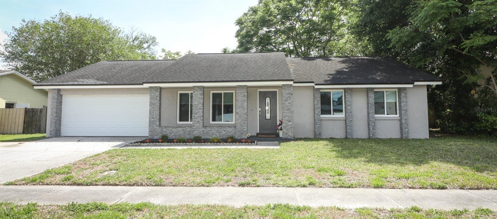 854 ESCABAR DR, ALTAMONTE SPRINGS, FL, 32714