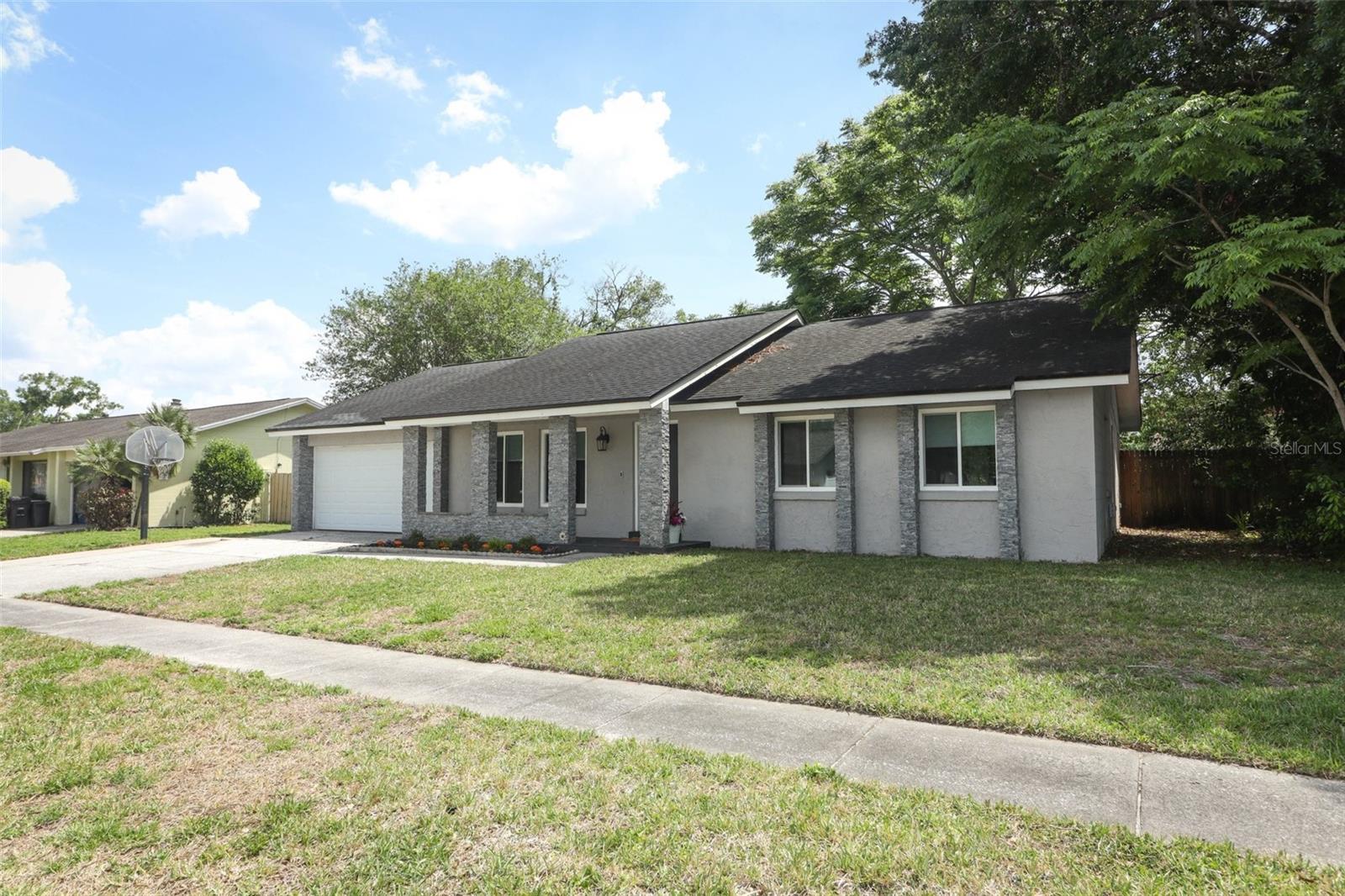 854 ESCABAR DR, ALTAMONTE SPRINGS, FL, 32714