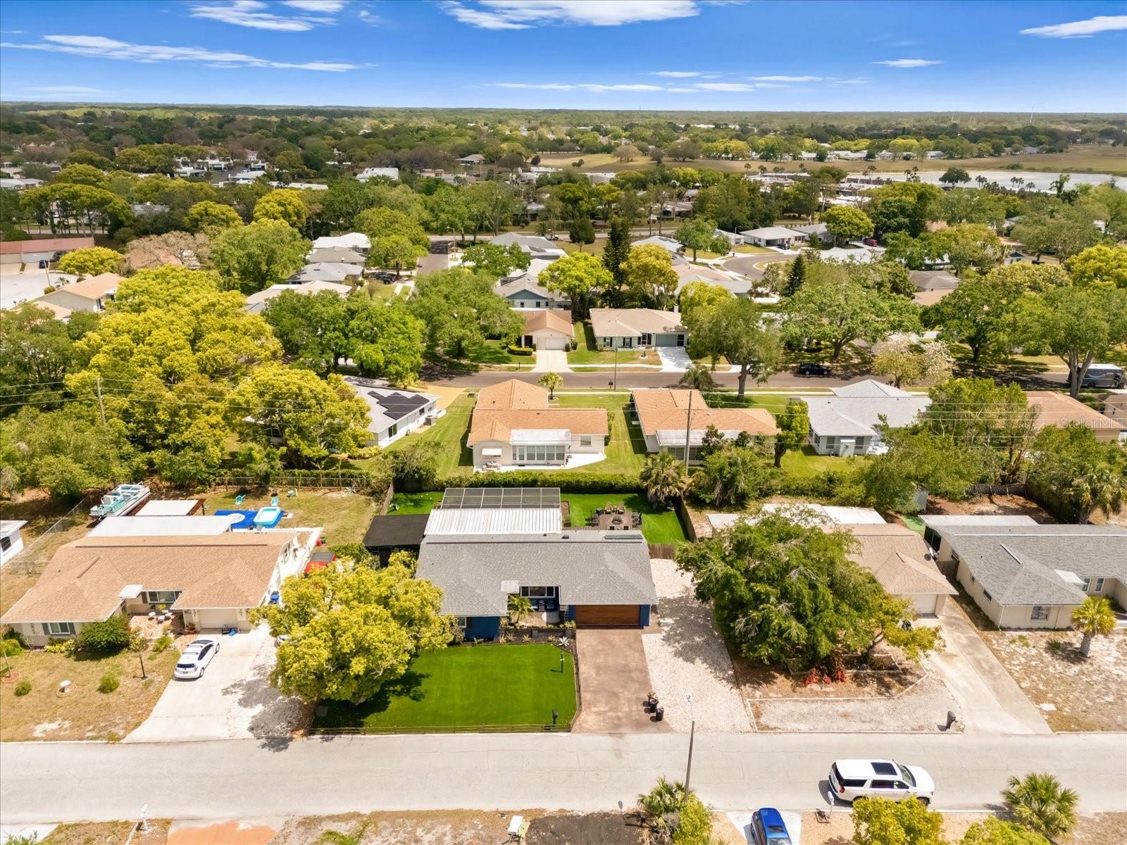 11218 YELLOWWOOD LN, PORT RICHEY, FL, 34668