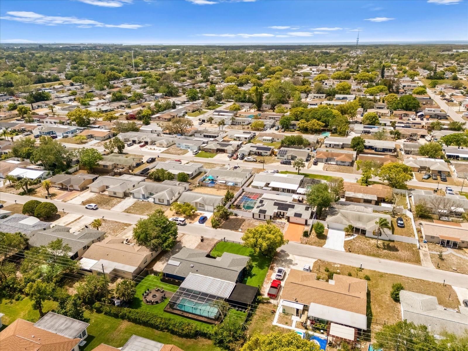11218 YELLOWWOOD LN, PORT RICHEY, FL, 34668