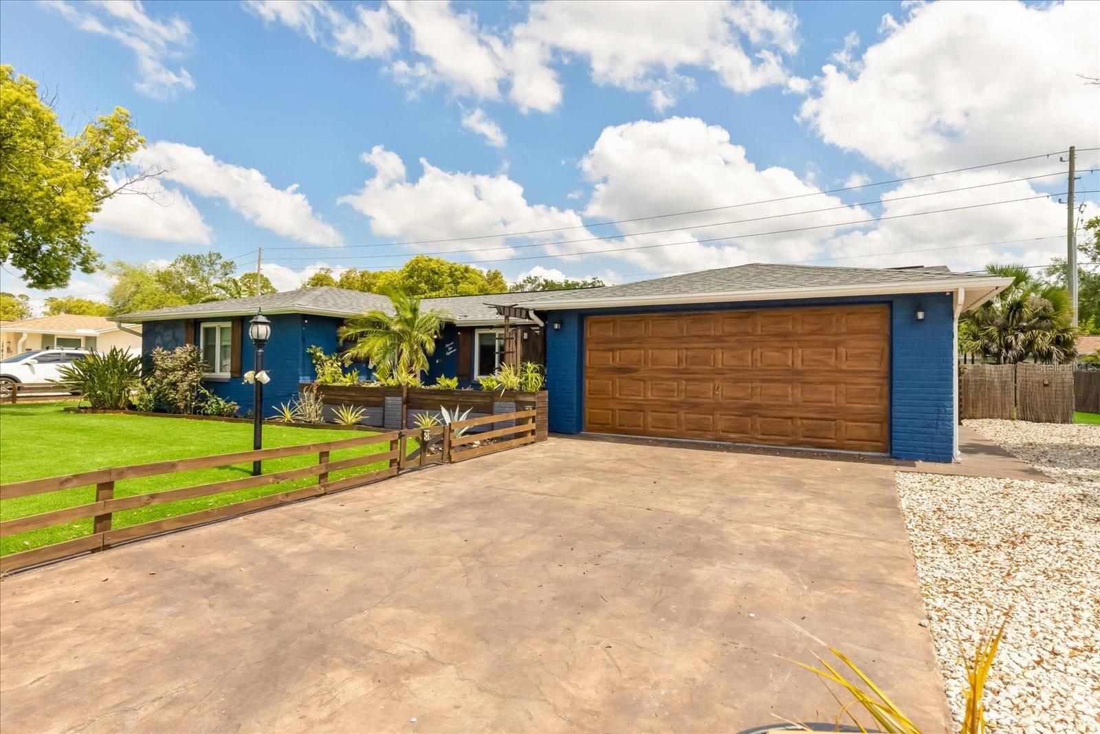 11218 YELLOWWOOD LN, PORT RICHEY, FL, 34668