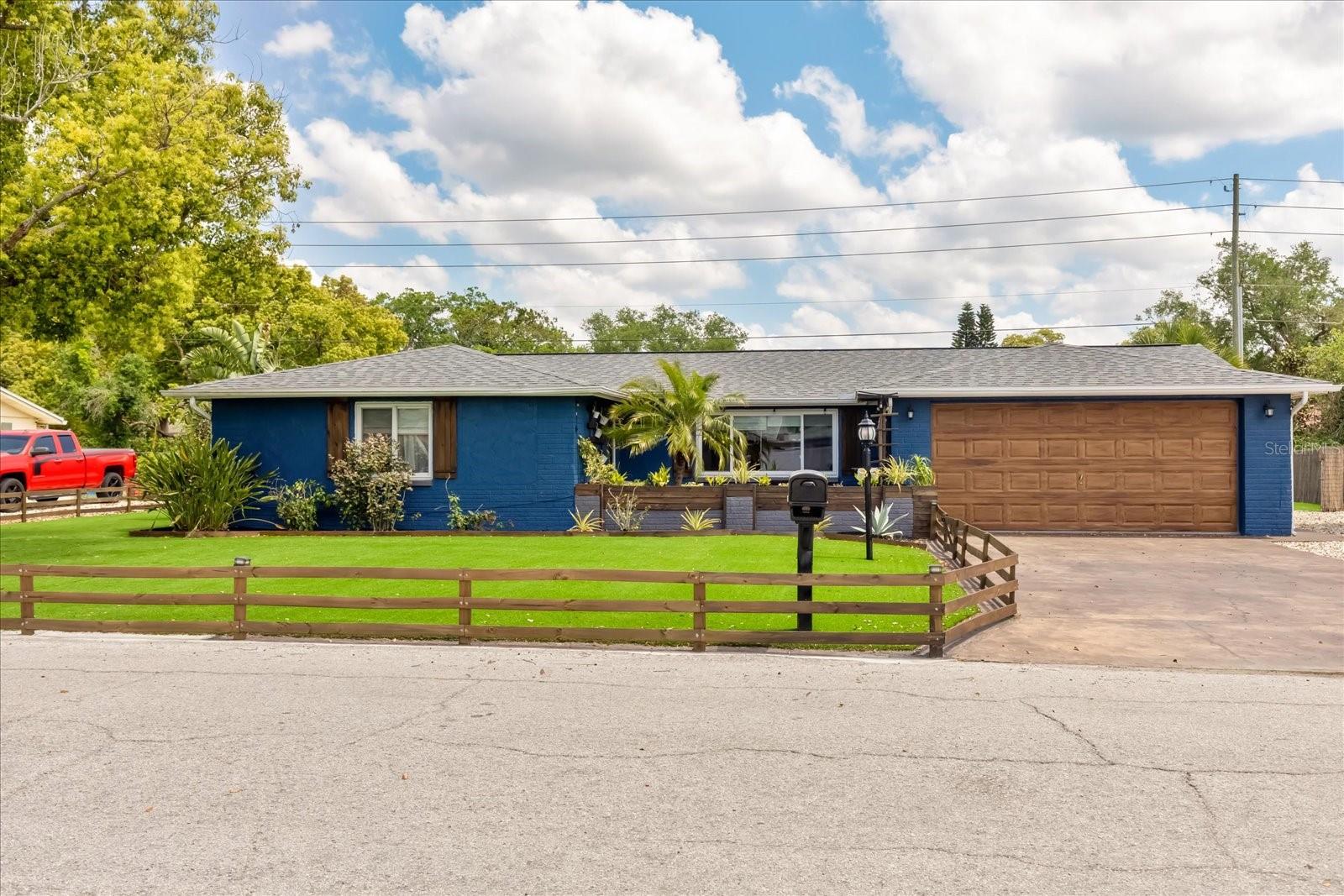11218 YELLOWWOOD LN, PORT RICHEY, FL, 34668