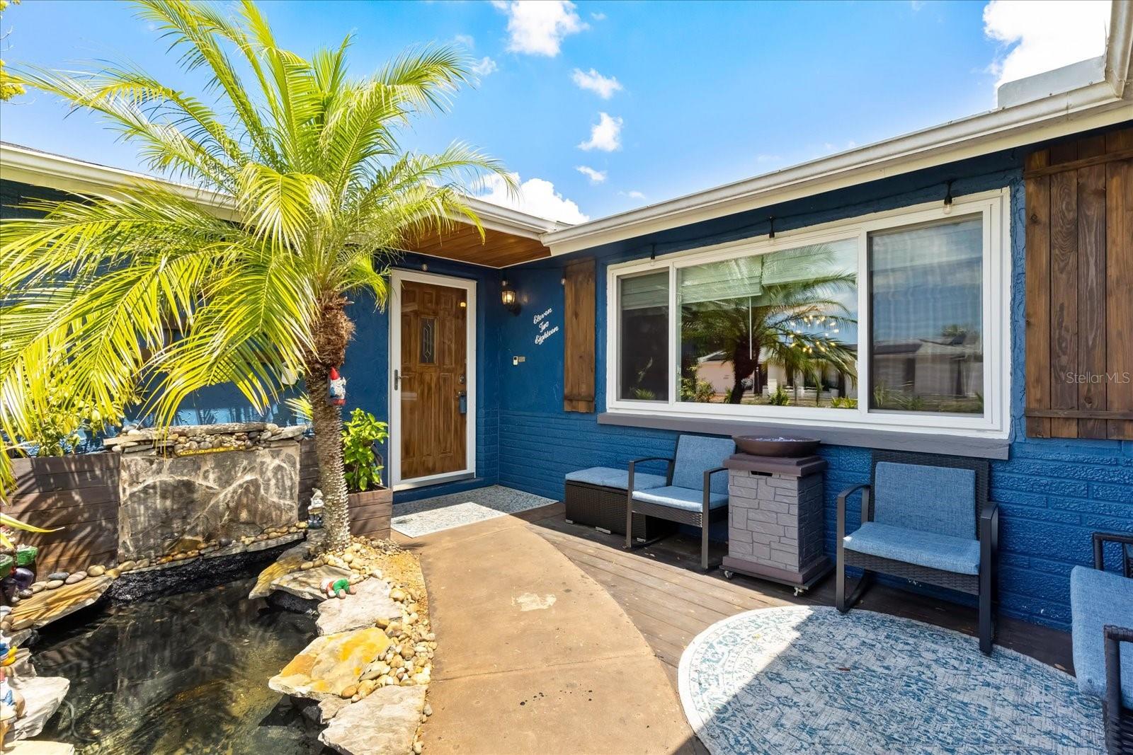11218 YELLOWWOOD LN, PORT RICHEY, FL, 34668