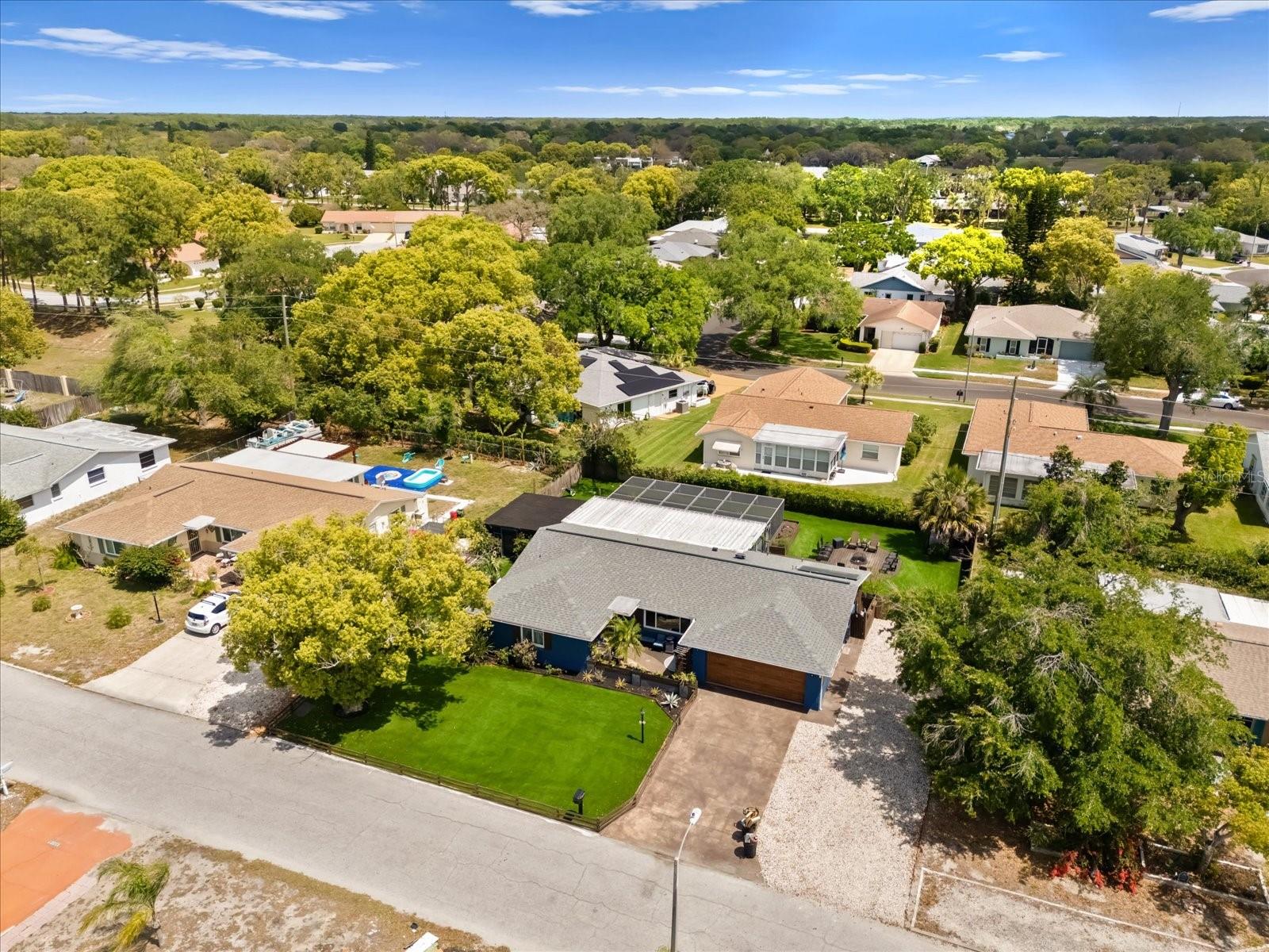 11218 YELLOWWOOD LN, PORT RICHEY, FL, 34668