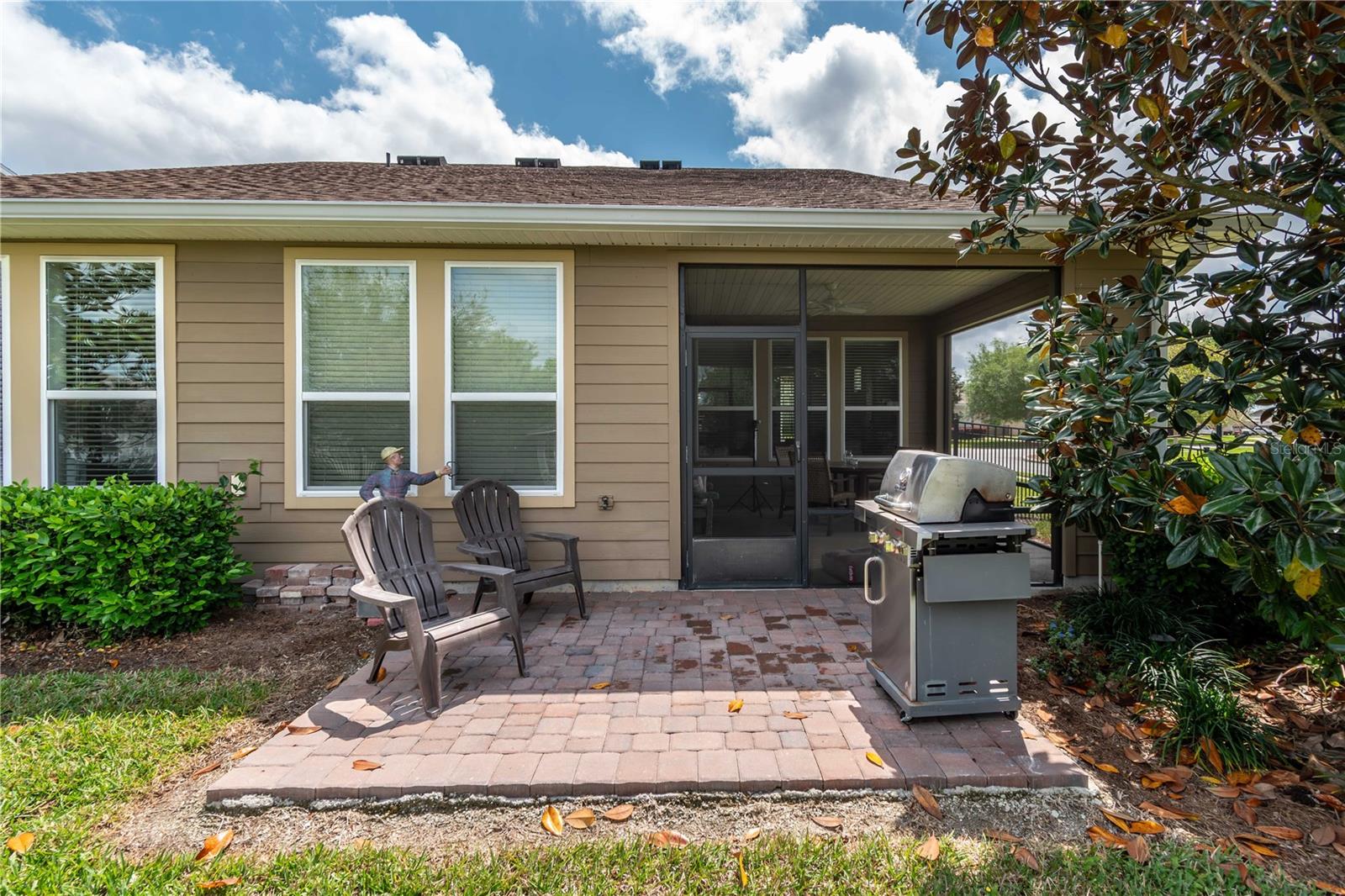 4945 NW 35TH LANE RD, OCALA, FL, 34482