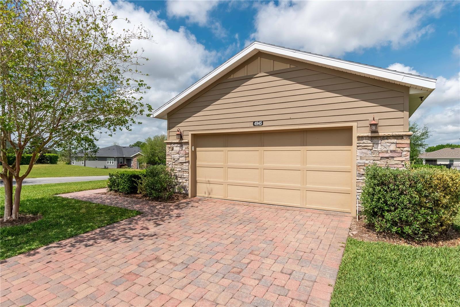4945 NW 35TH LANE RD, OCALA, FL, 34482