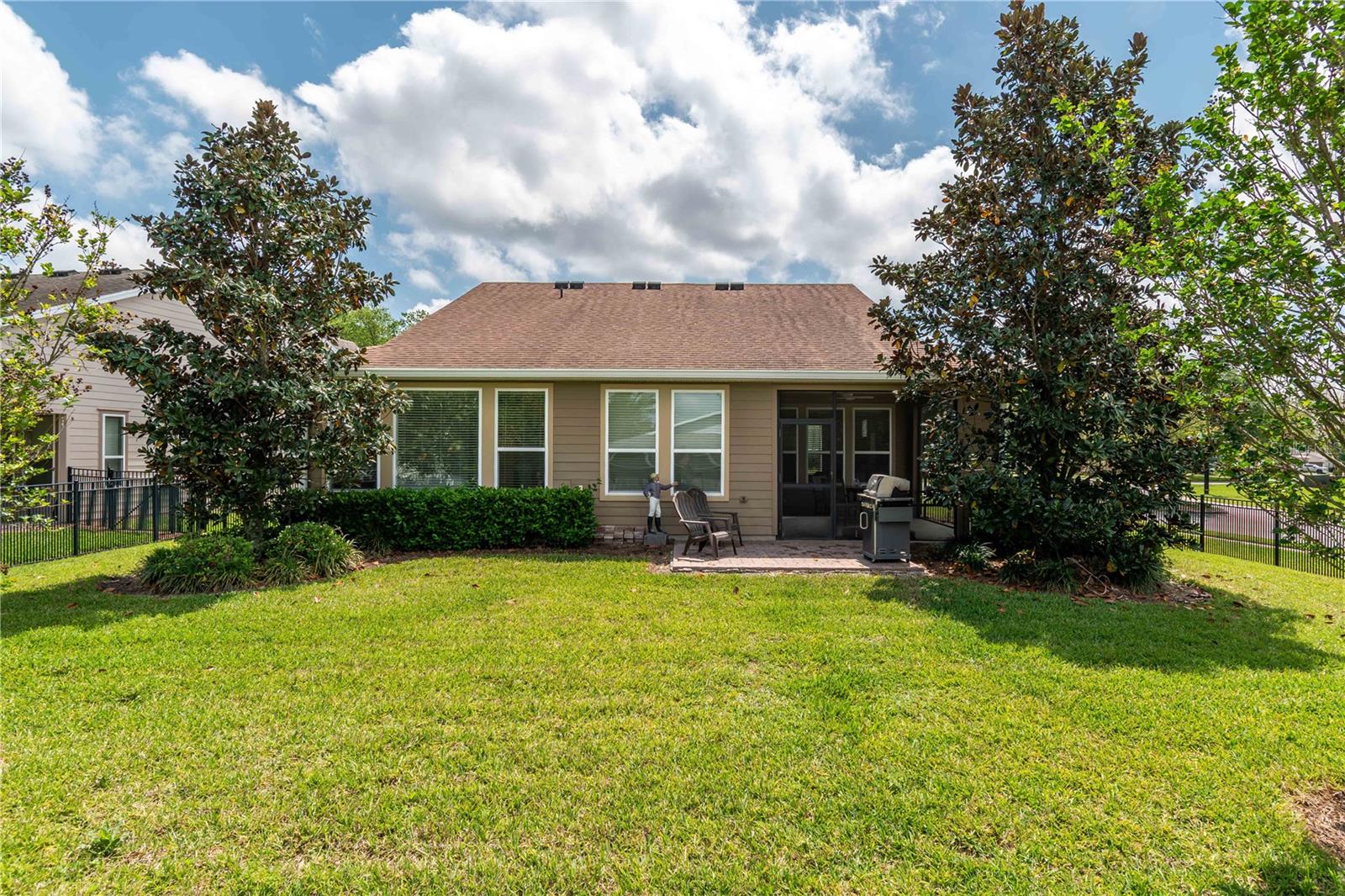 4945 NW 35TH LANE RD, OCALA, FL, 34482