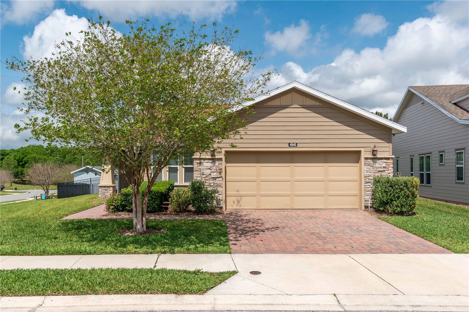 4945 NW 35TH LANE RD, OCALA, FL, 34482