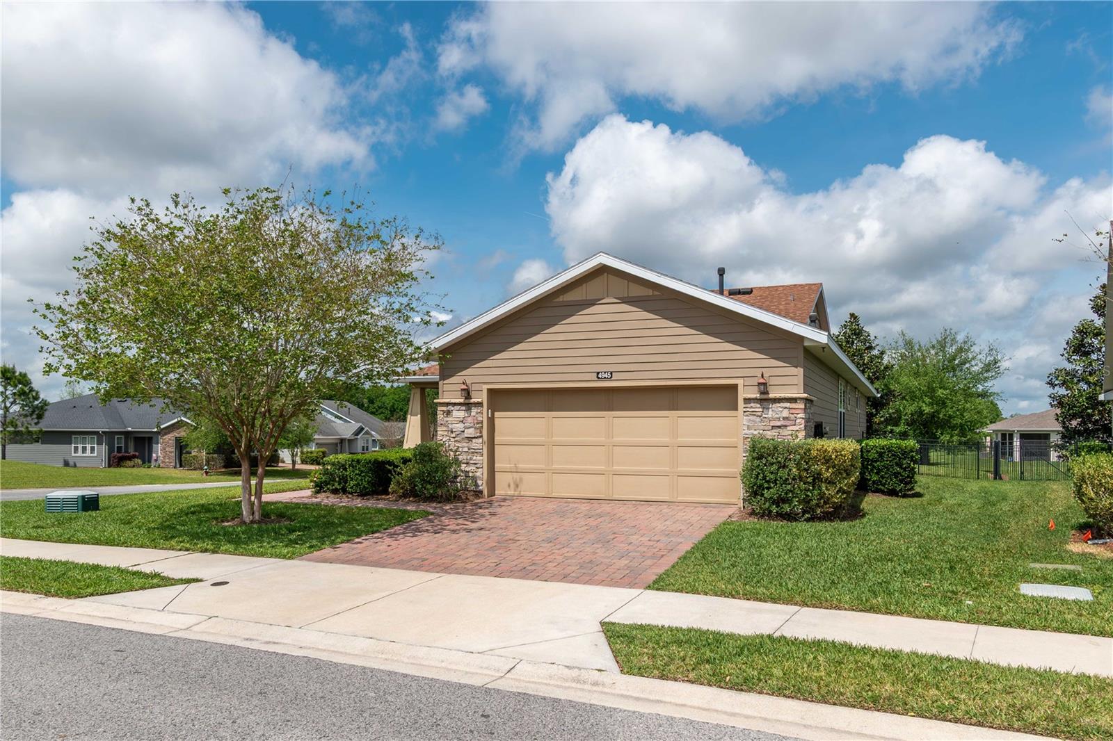4945 NW 35TH LANE RD, OCALA, FL, 34482
