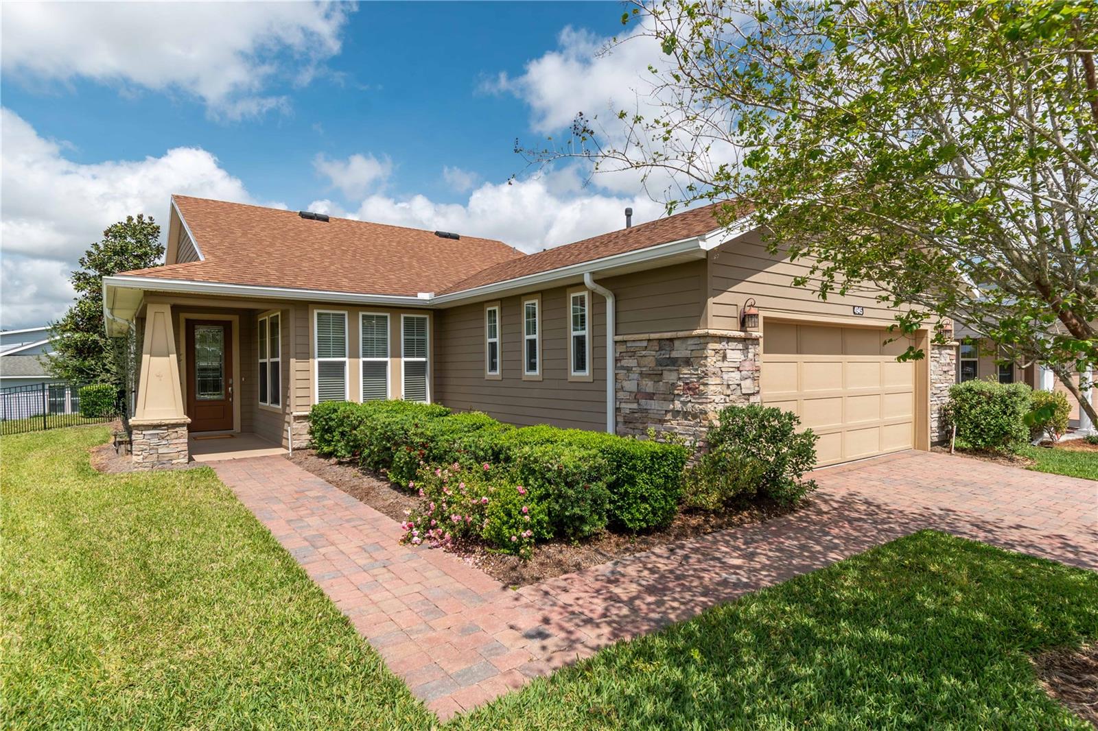 4945 NW 35TH LANE RD, OCALA, FL, 34482