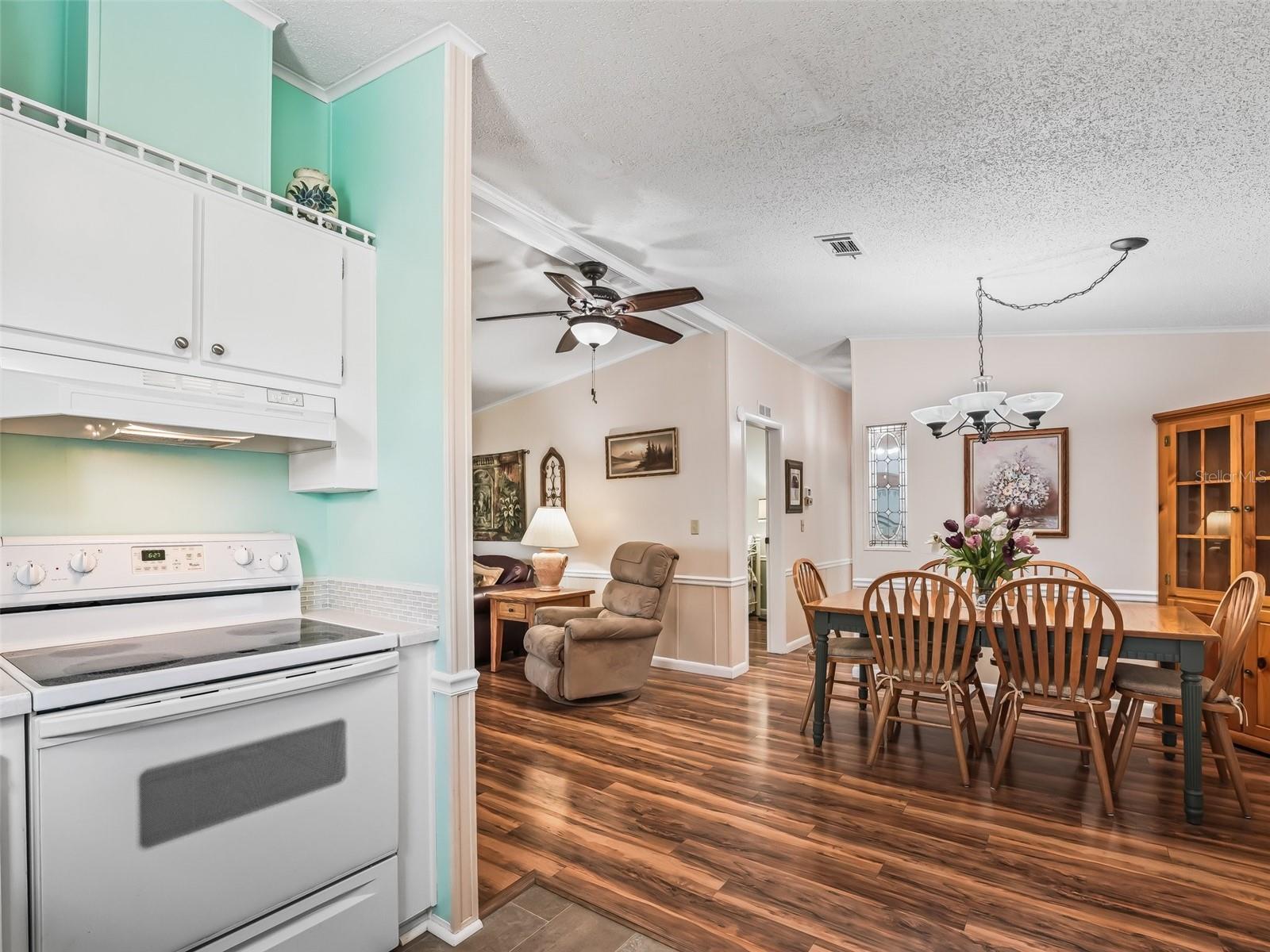 1003 PARKER PL, LADY LAKE, FL, 32159